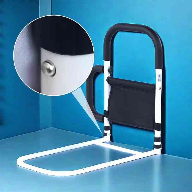 Sängräcke för Äldre