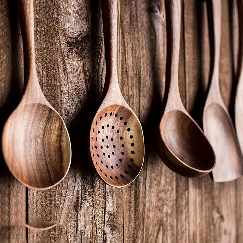 5-delars Kökstillbehörsset