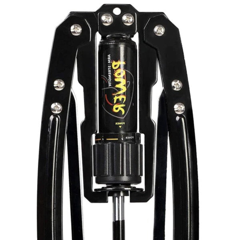 Manlig träningsenhet för bröst med justerbart motstånd