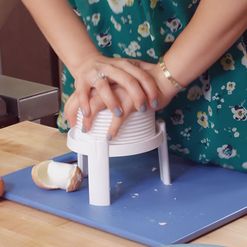 Äggskalare | Praktisk och Portabel