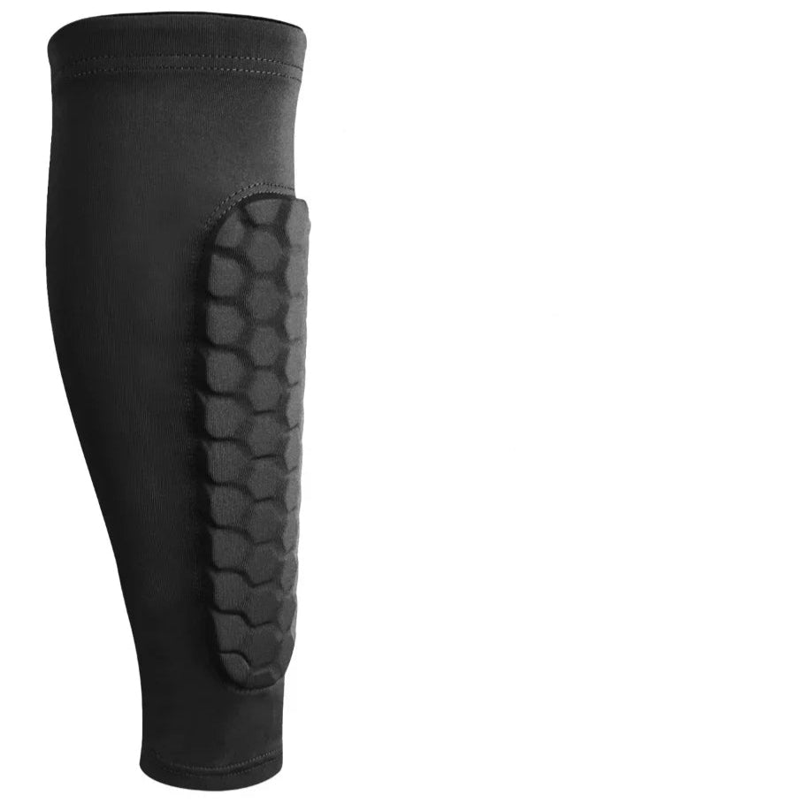 Fotbollsskinbensskydd