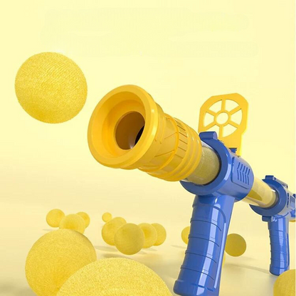 Ankjaktspel – Interaktiva flygande mål 1