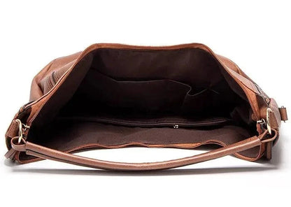 Damaxelväska med mångsidig design för vardagsbruk 8