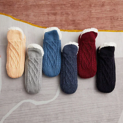 Inomhussockor för Vardagligt Bruk