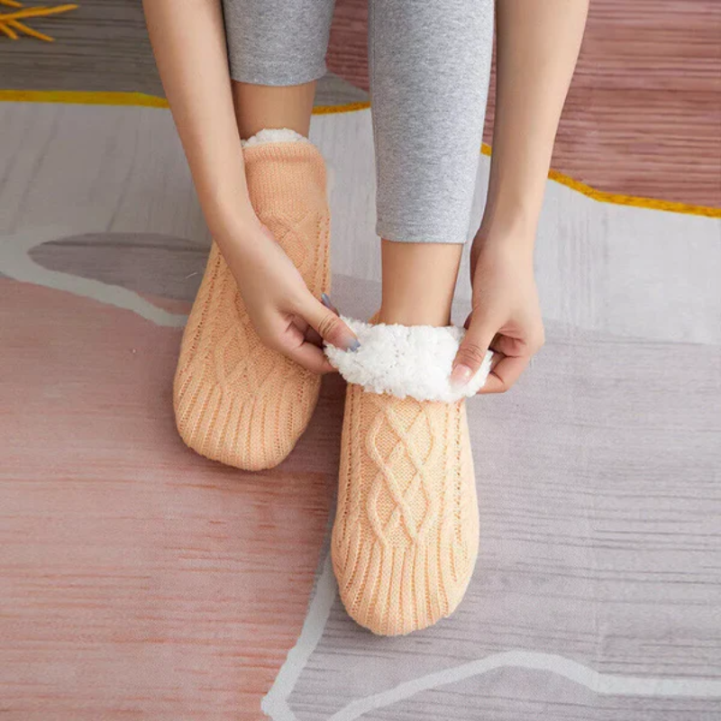 Inomhussockor för Vardagligt Bruk