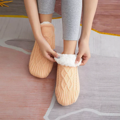 Inomhussockor för Vardagligt Bruk