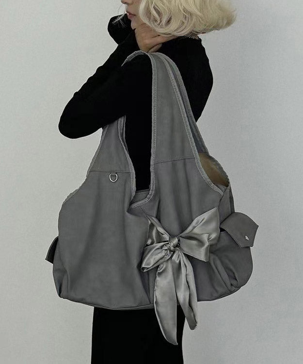 Variant image for Kvinnors Elegant Faux Läder Axelväska med Zip-up Stängning-1