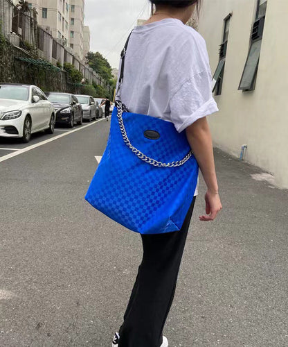 Dam Elegant Velour Handväska med Stor Kapacitet och Inuti Fickor