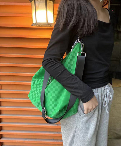 Dam Elegant Velour Handväska med Stor Kapacitet och Inuti Fickor