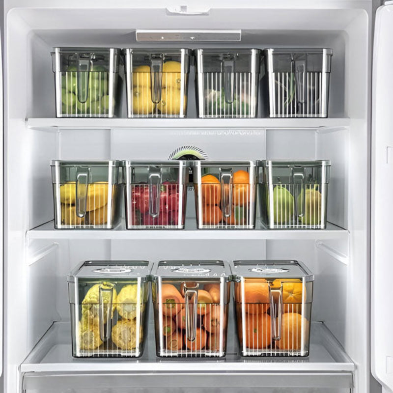 Förvaringslåda för Kylskåp