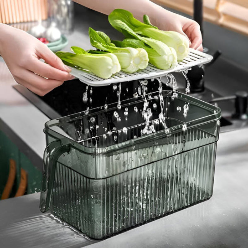 Förvaringslåda för Kylskåp