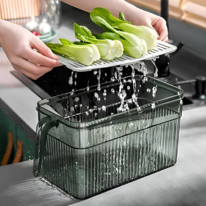 Förvaringslåda för Kylskåp