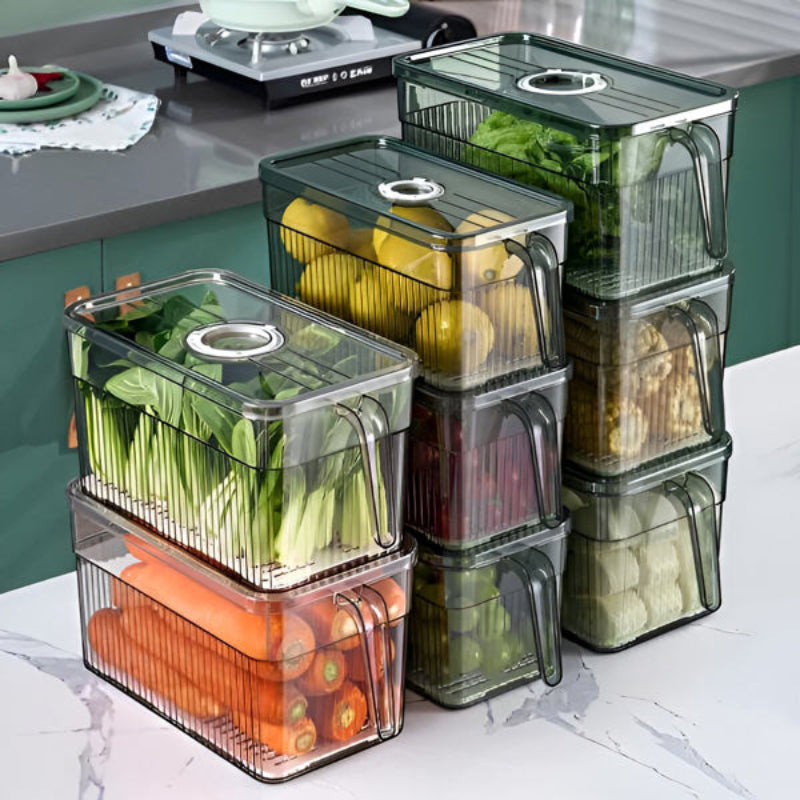 Förvaringslåda för Kylskåp