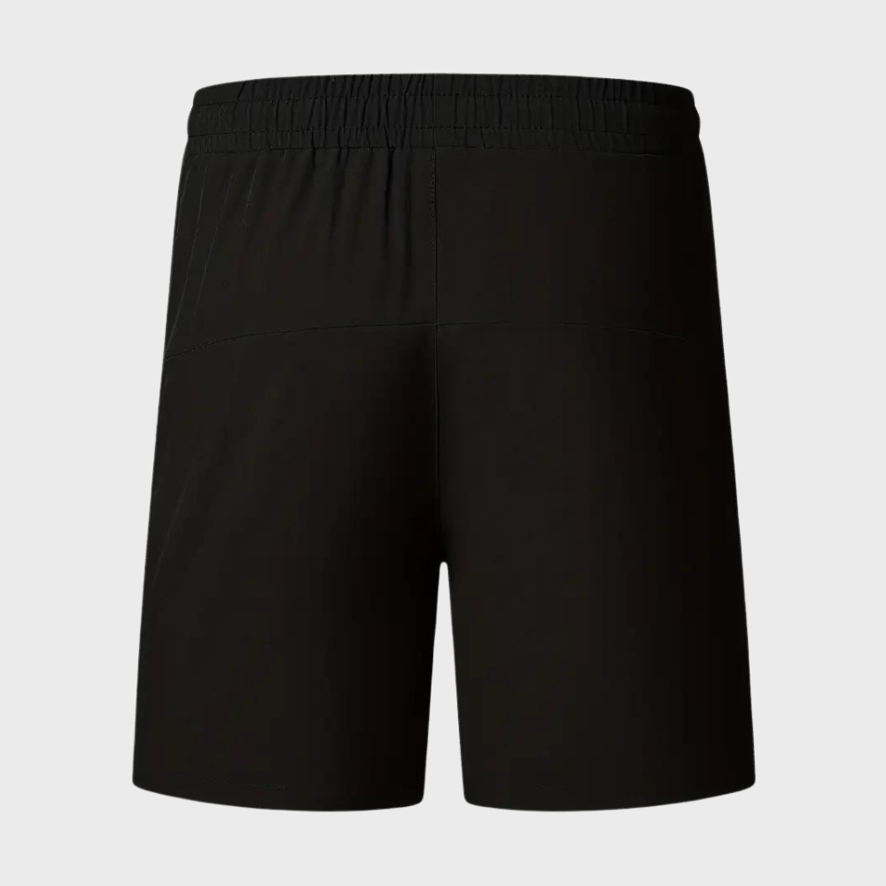 Herr Sportiga Shorts med Snabbtorkande Funktion