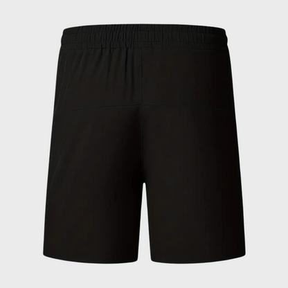 Herr Sportiga Shorts med Snabbtorkande Funktion