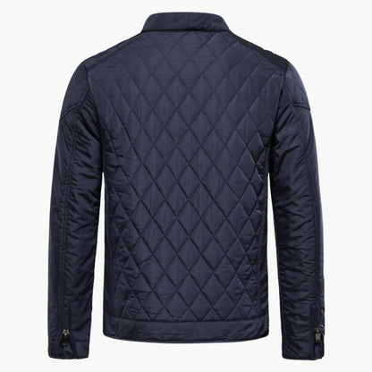 Herr Jacka | Dragkedja | Enfärgad