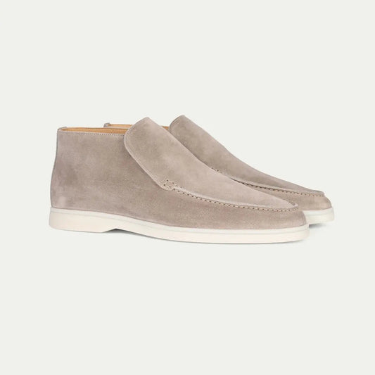 Herr Loafers | Hög topp