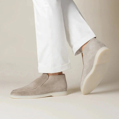 Herr Loafers | Hög topp