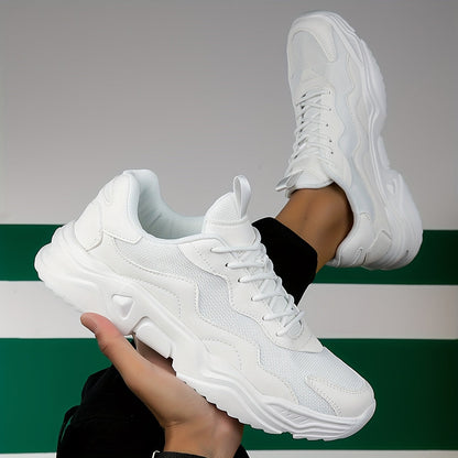 Herr Lätta Träningsskor med Sula