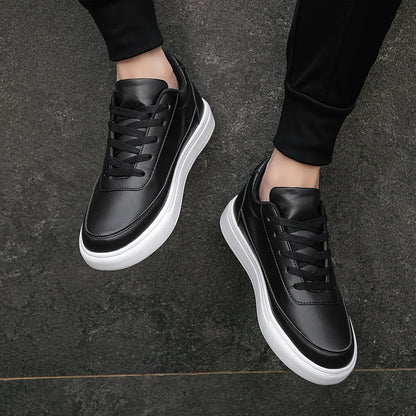 Herr Miljövänliga Lågtopptränare med Konstruktion