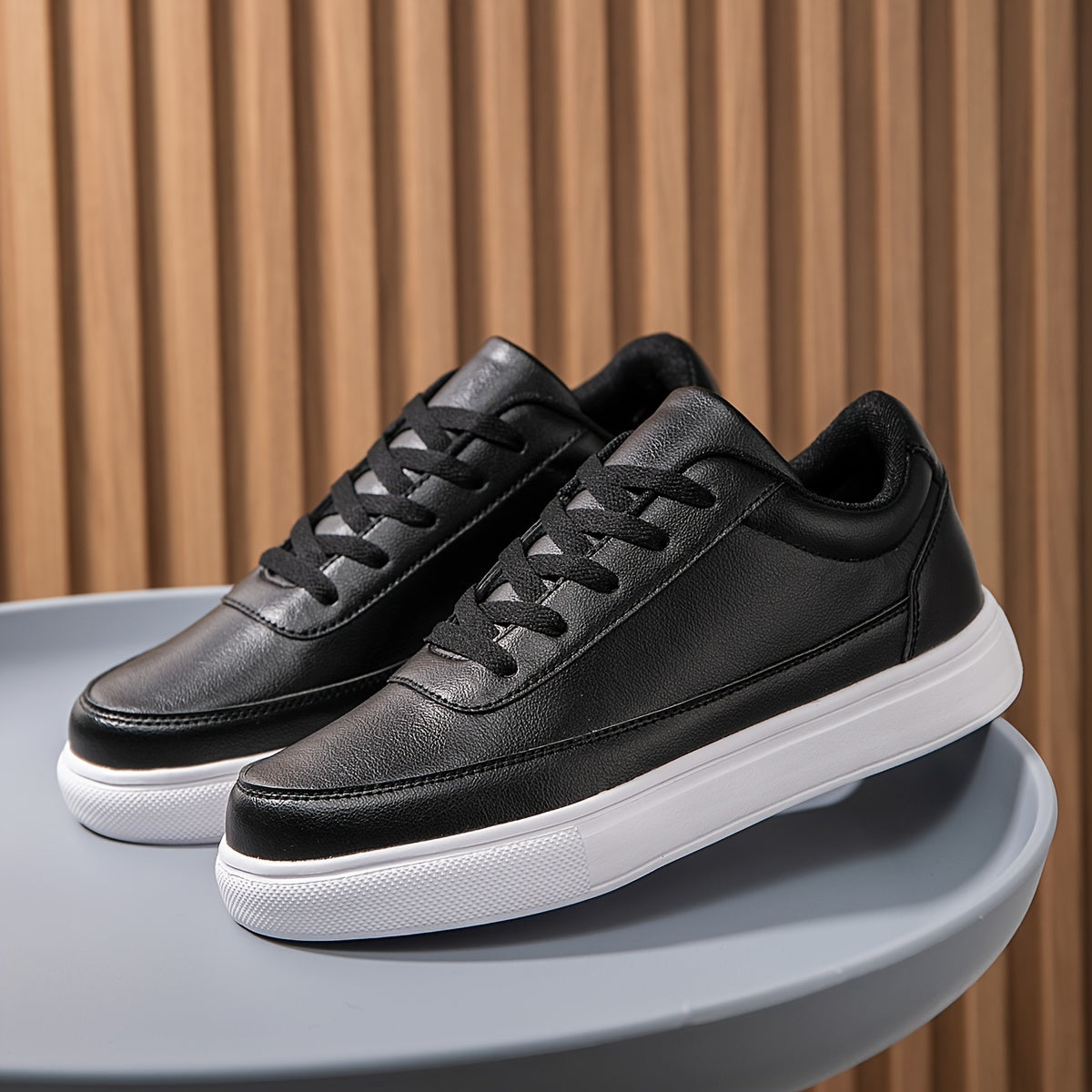 Herr Miljövänliga Lågtopptränare med Konstruktion