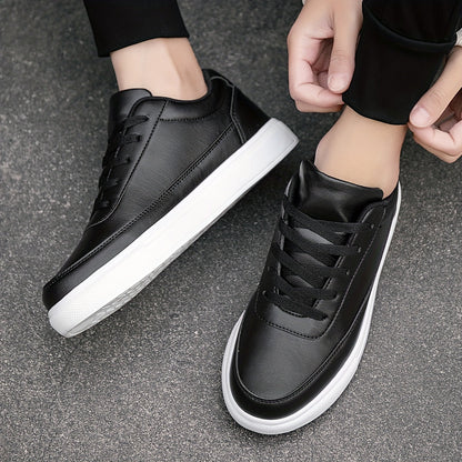 Herr Miljövänliga Lågtopptränare med Konstruktion