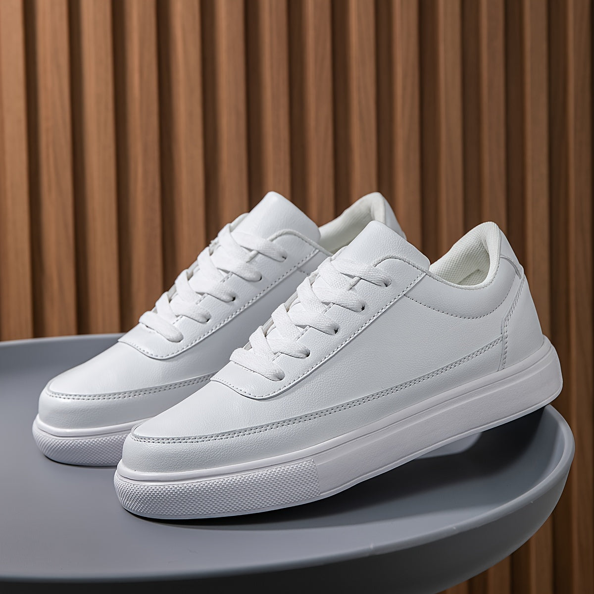 Herr Miljövänliga Lågtopptränare med Konstruktion