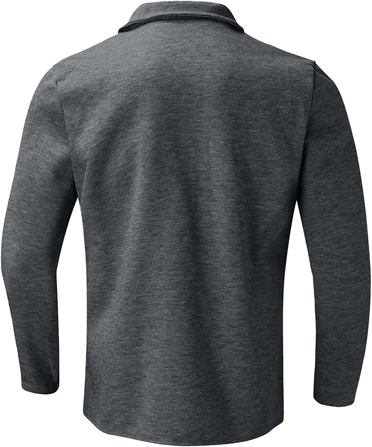 Herrens Modern Blazer med Lång Ärme och Standardlängd 8