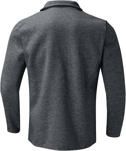 Herrens Modern Blazer med Lång Ärme och Standardlängd 8