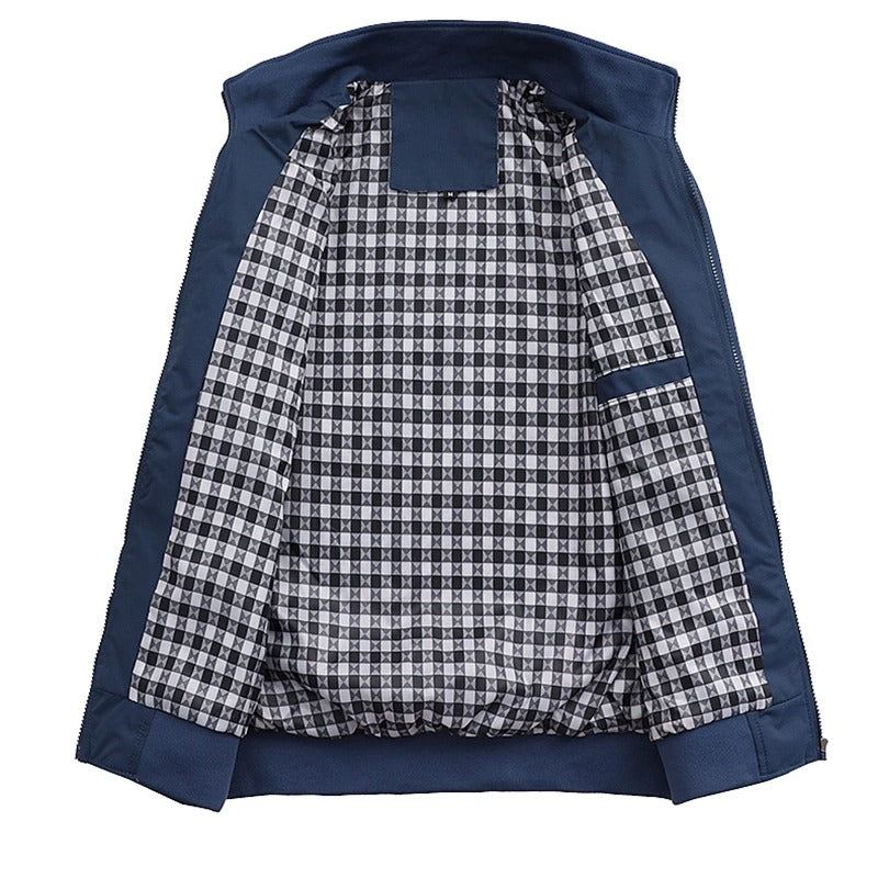 Herrjacka i Bombermodell