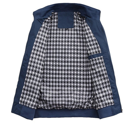 Herrjacka i Bombermodell