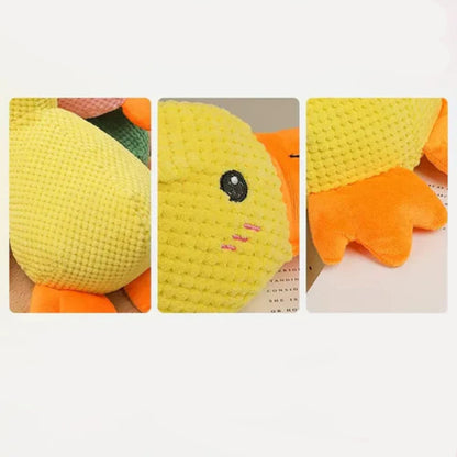 Ankleksak för Hundar