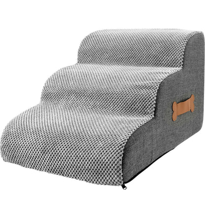 Sängtrappa för Husdjur