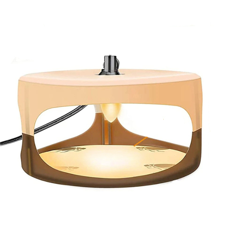 Inomhus Sänglössfälla