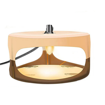 Inomhus Sänglössfälla