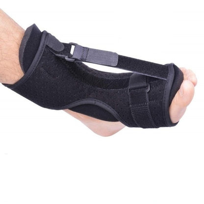 Justerbart Nattstöd för Fot