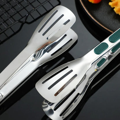 Kökspincett med Anti-Halkgrepp