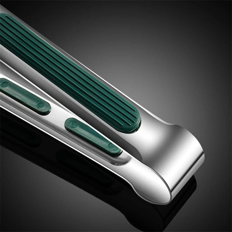 Kökspincett med Anti-Halkgrepp