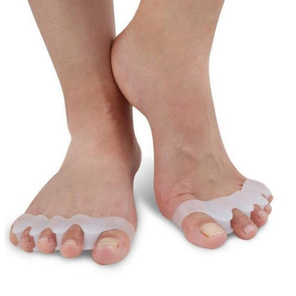 Dam Stöd för Hallux Valgus