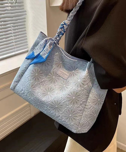 Dam Mångsidig Slitstark Dukväska med Stor Kapacitet