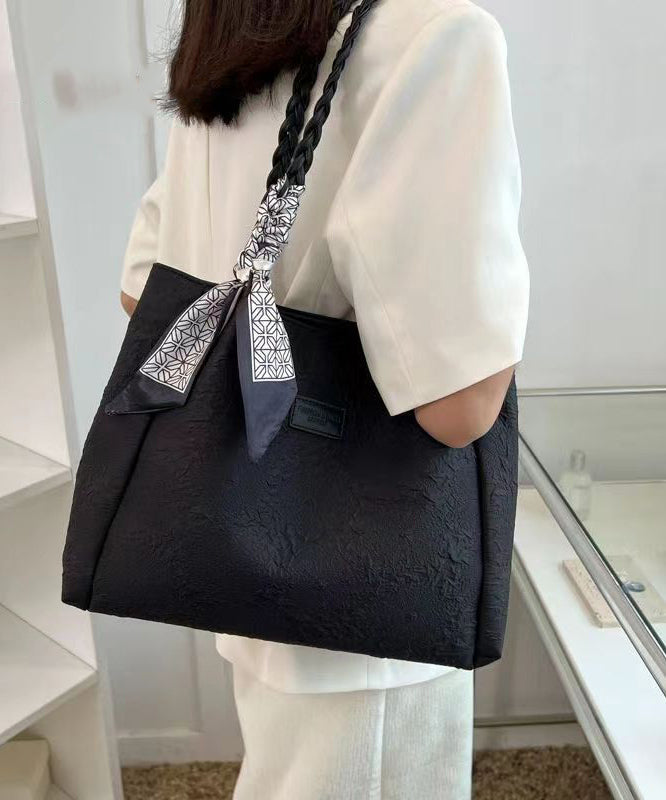 Dam Mångsidig Slitstark Dukväska med Stor Kapacitet