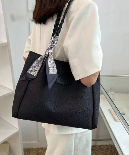 Dam Mångsidig Slitstark Dukväska med Stor Kapacitet