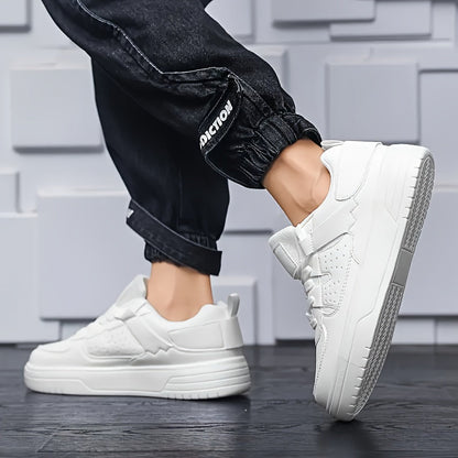 Herr Lätta Snörningstränare med Tjock Sula