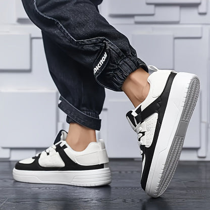 Herr Lätta Snörningstränare med Tjock Sula