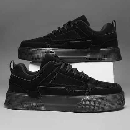 Herr Tränare med Tjock Sula