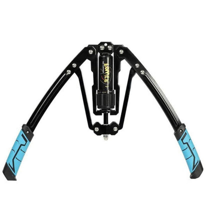 Manlig träningsenhet för bröst med justerbart motstånd