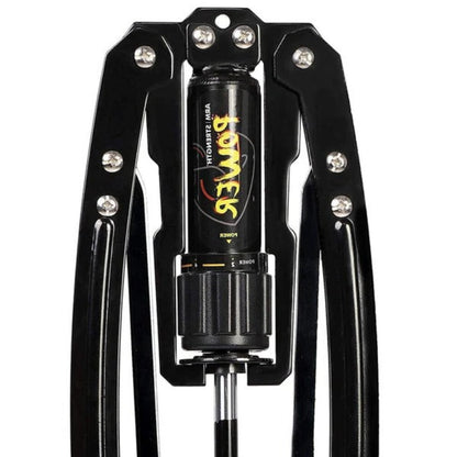 Manlig träningsenhet för bröst med justerbart motstånd