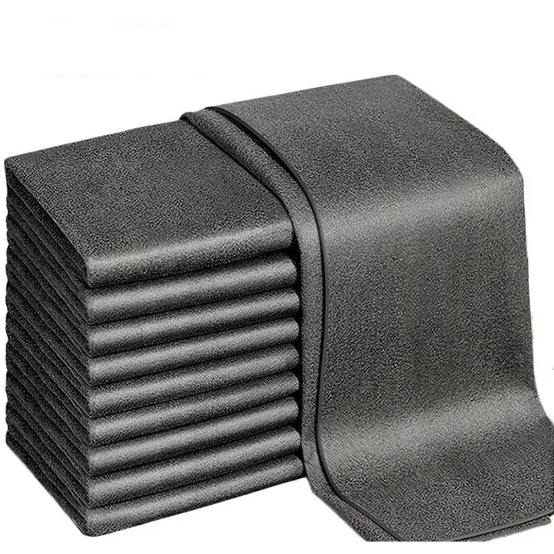 Mikrofiberduk – 10-pack