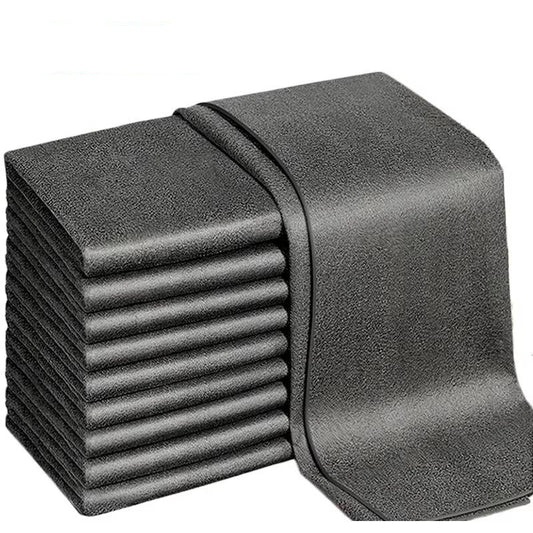 Mikrofiberduk – 10-pack