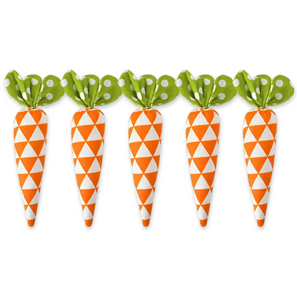 Mjukt Morotsleksaksset – Interaktiva Plyschleksaker för Barn 11